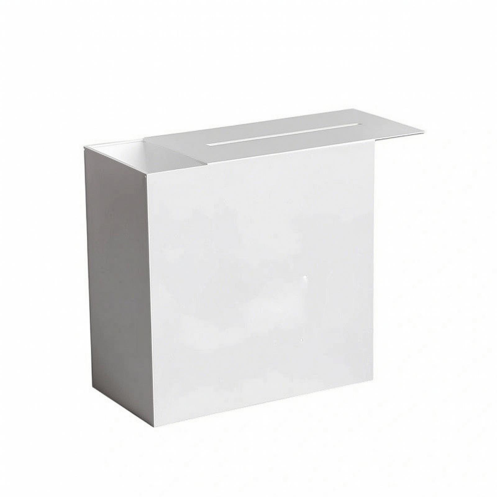 Acrylic Card Collection Box wi - Wedding Card Box ulasan dan harga