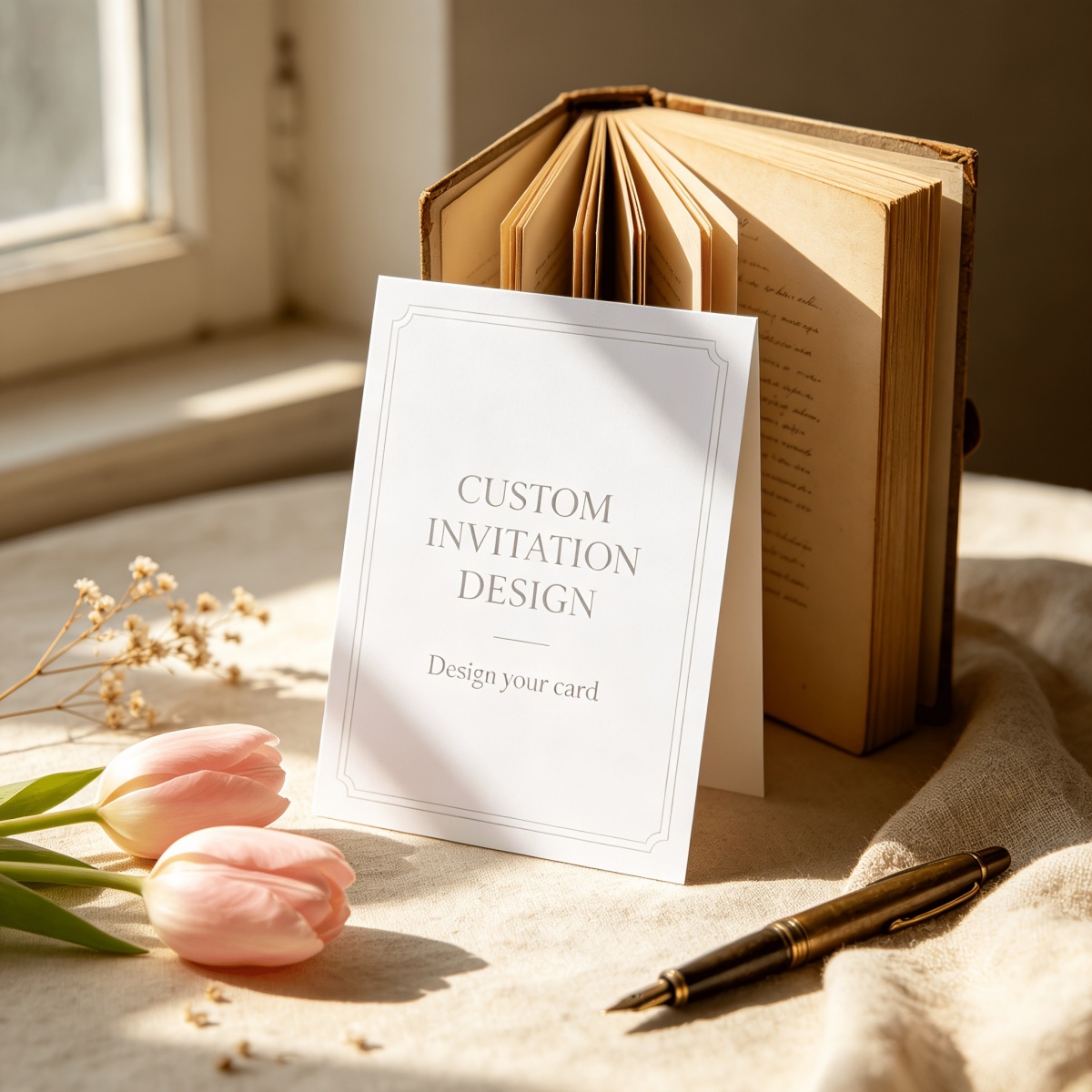 Customizable Greeting Cards, S - Wedding Envelopes ulasan dan harga