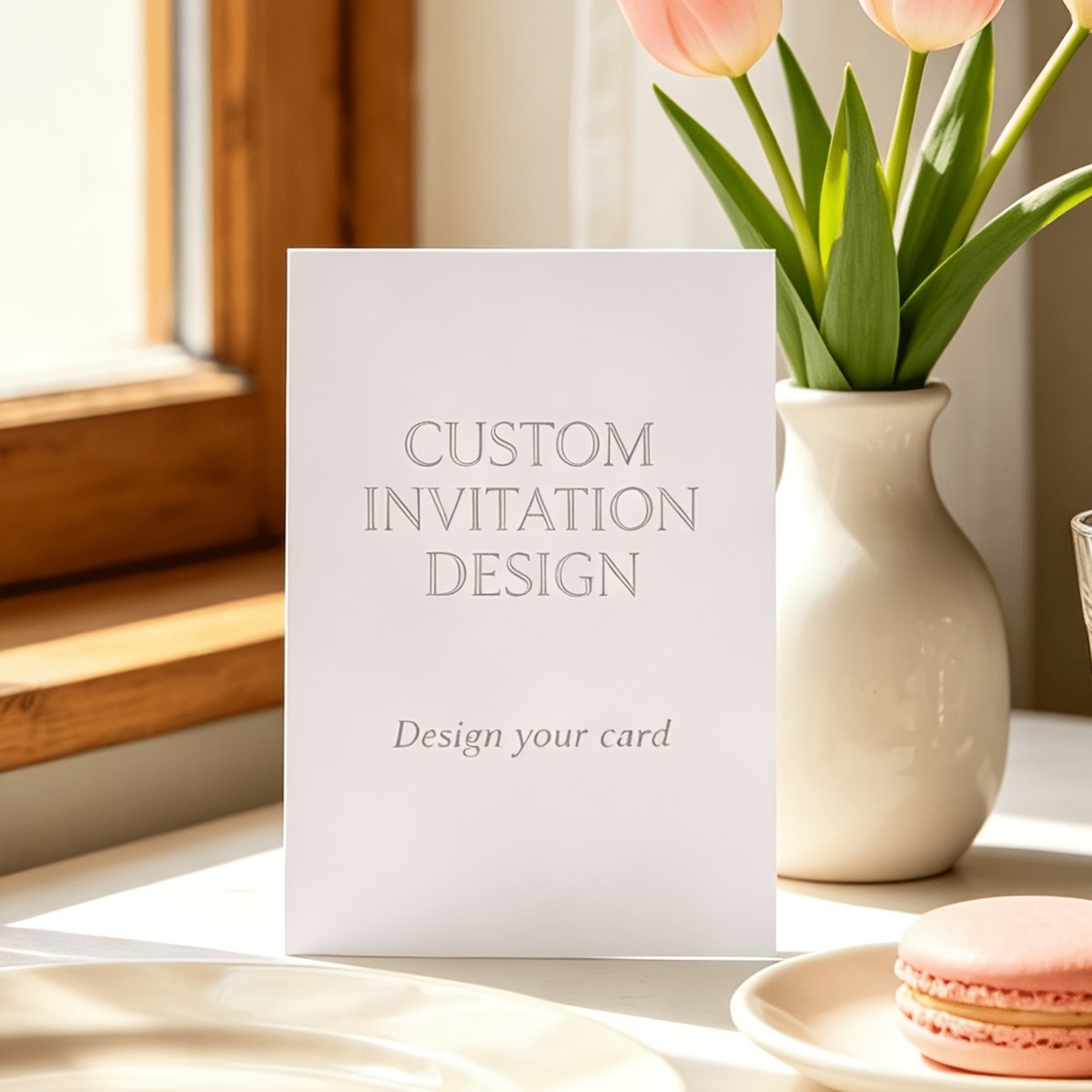 Customizable Greeting Cards, S - Wedding Envelopes ulasan dan harga