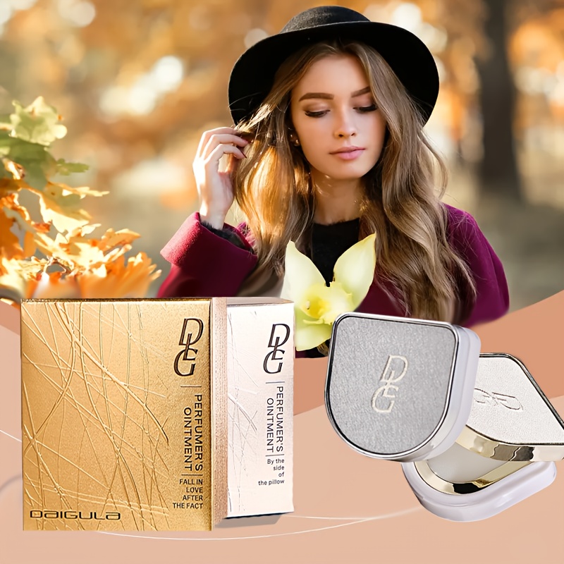 Mirror Perfume Solid Perfume L - Good Floral & Wedding Decor Supply Photos ulasan dan harga
