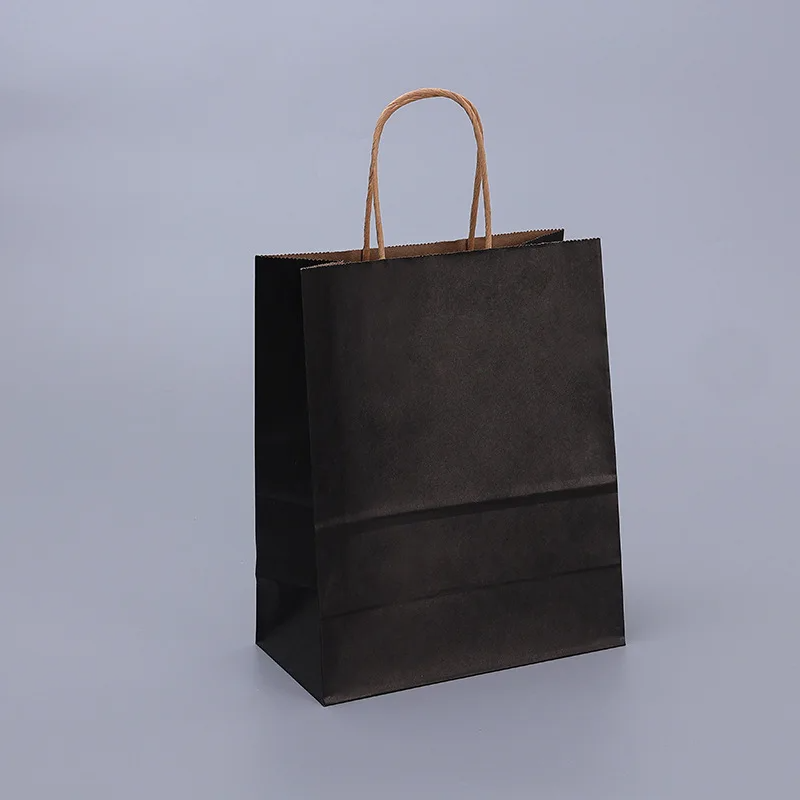 Customizable Kraft Paper Bag w - Wedding/Event Supply Store ulasan dan harga